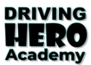 Driving Hero Academy Logo